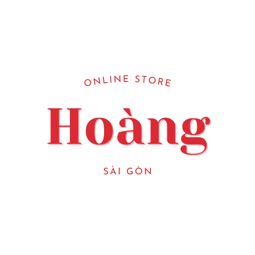 Hoang Day Roi - Online Store